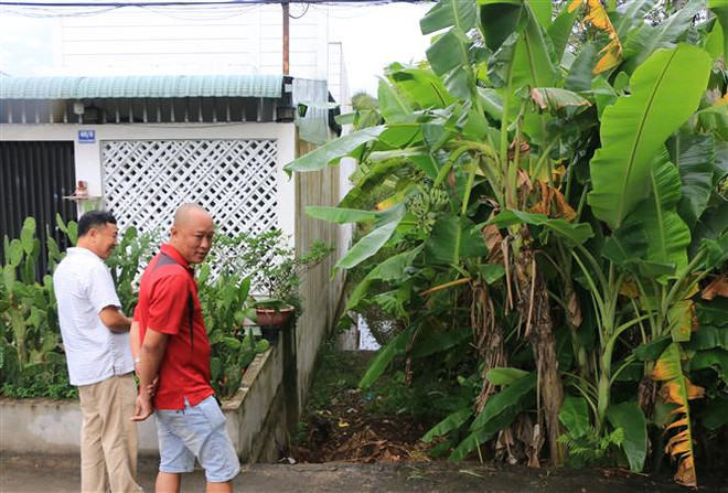 Đồng Tháp: Hy hữu chuyện nhiều người mua nhầm vị trí một thửa đất ảnh 2