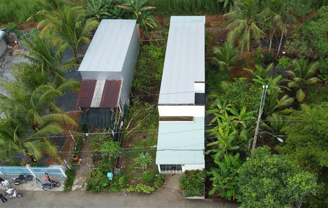 Đồng Tháp: Hy hữu chuyện nhiều người mua nhầm vị trí một thửa đất ảnh 1