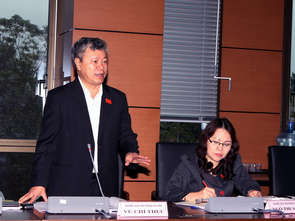 Cần biên soạn sách giáo khoa với những đổi mới căn bản ảnh 1