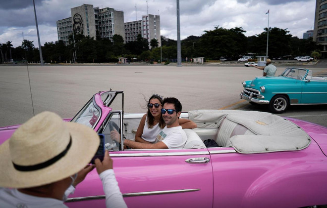 Du lịch Cuba từng bước hồi sinh nhờ kiểm soát tốt dịch COVID-19 ảnh 1