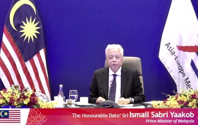 ASEM 13: Malaysia mong hỗ trợ chương trình phát triển xanh, bền vững ảnh 1