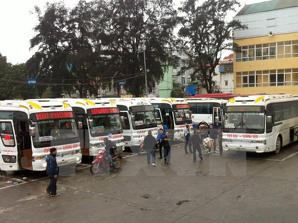 Đưa doanh nghiệp vận tải chây ì giảm cước lên truyền thông ảnh 1