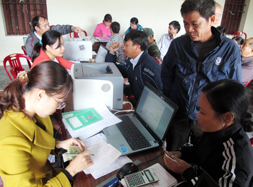 Tăng thêm 150.000 đồng mức cho vay tối đa với học sinh, sinh viên ảnh 1