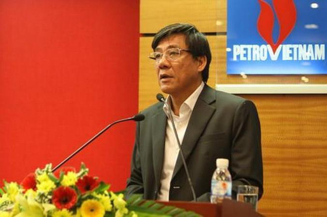 Vụ án PVEP: Tách hành vi của một số đối tượng để điều tra, xử lý sau ảnh 1