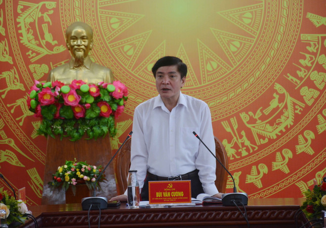 Đắk Lắk đẩy mạnh tuyên truyền về cuộc bầu cử đến từng hộ dân ảnh 2