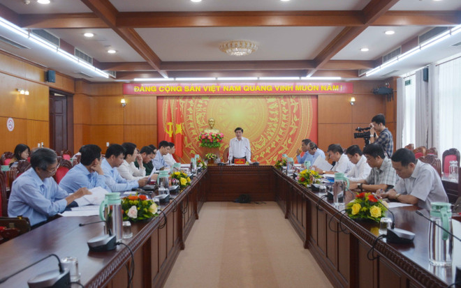 Đắk Lắk đẩy mạnh tuyên truyền về cuộc bầu cử đến từng hộ dân ảnh 1