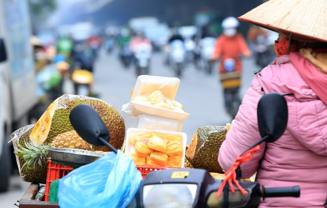 Nông sản Việt đến khi nào mới hết 'phập phồng' đầu ra? ảnh 2