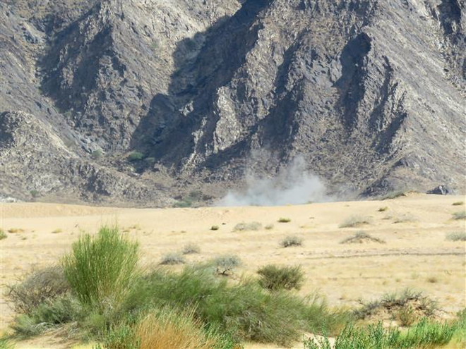 Quân đội Yemen tiêu diệt hàng chục tay súng Al-Qaeda ảnh 1