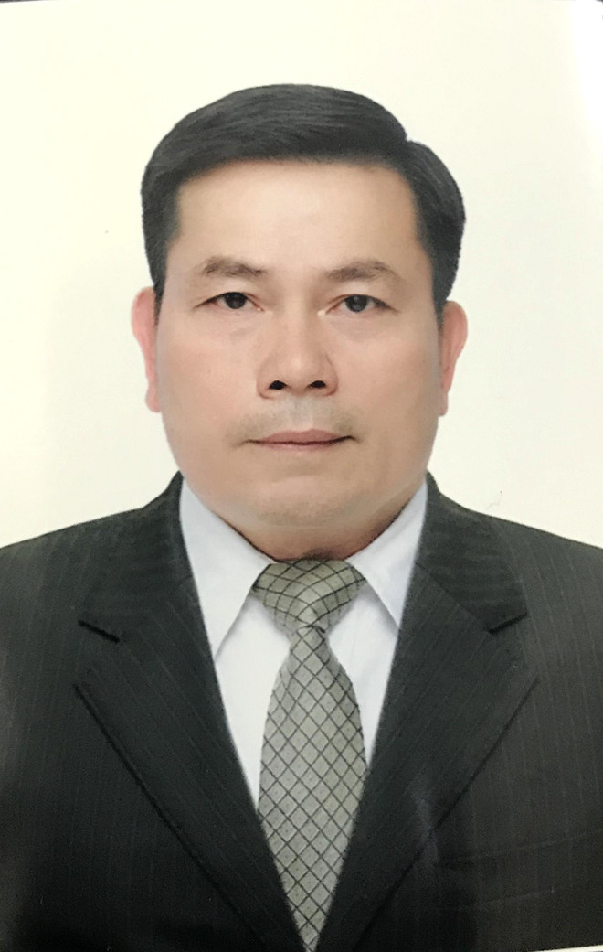 Phó Tổng Thanh tra Chính phủ Trần Văn Minh qua đời do đột quỵ ảnh 1