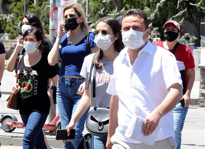 LHQ cảnh báo con người đang ngày càng cảm thấy lo lắng, bất an ảnh 1