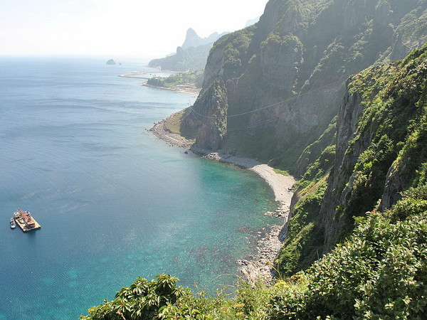 Hàn Quốc hồi hương năm ngư dân Triều Tiên bị trôi dạt ảnh 1