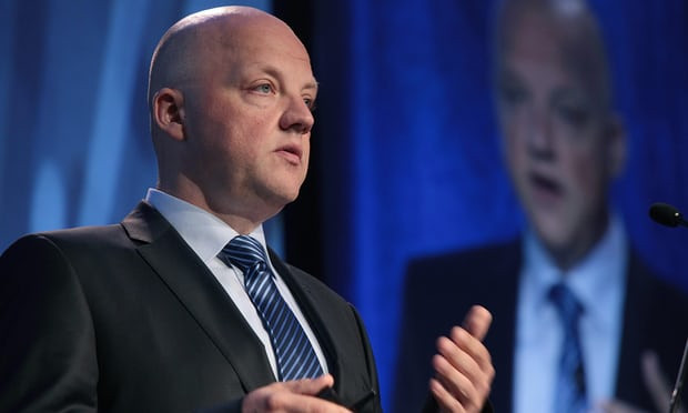 Bê bối gian lận khí thải Volkswagen: Cựu giám đốc nhận án 7 năm tù ảnh 1