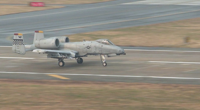 'Mỹ khiến cuộc chiến trên bán đảo Triều Tiên là không thể tránh khỏi' ảnh 1