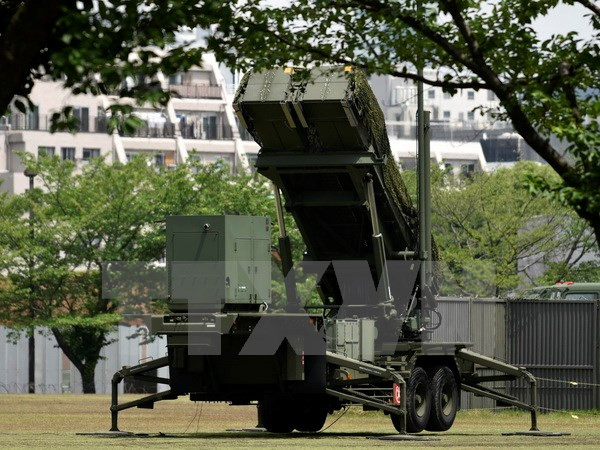 Nhật Bản xem xét việc điều chỉnh chiến lược an ninh quốc gia ảnh 1