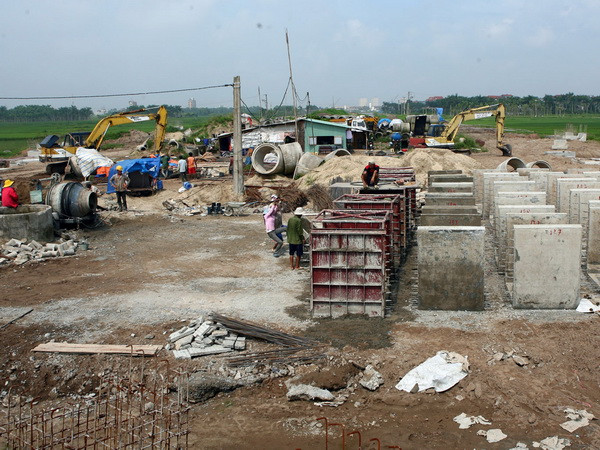 Đầu tư công kém hiệu quả: Người có thẩm quyền phải bồi thường ảnh 1