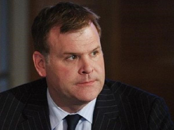 Ngoại trưởng Canada John Baird bắt đầu chuyến thăm Ấn Độ ảnh 1