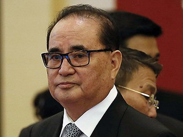 Triều Tiên: Các lệnh trừng phạt đang cản trở mục tiêu phát triển ảnh 1