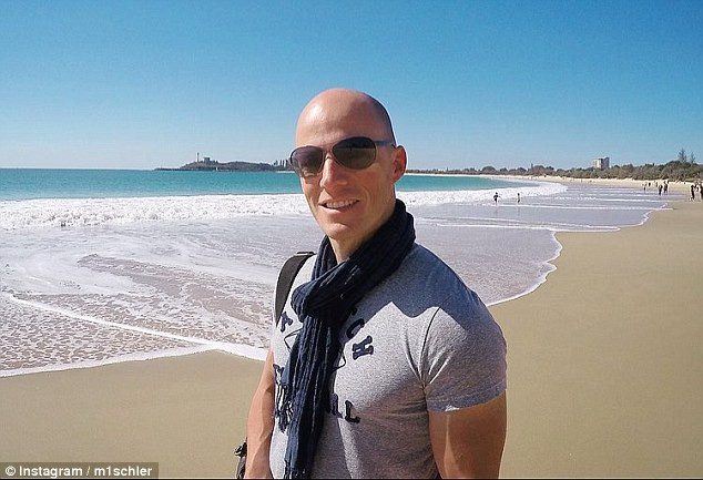 Doanh nhân lập công ty cho phép nhân viên được tự do làm việc ảnh 1