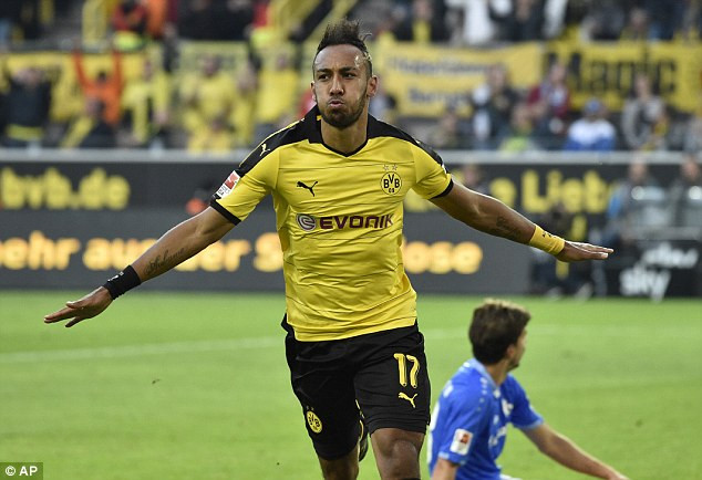 Bundesliga liên tiếp chứng kiến những kỷ lục mới được thiết lập ảnh 2