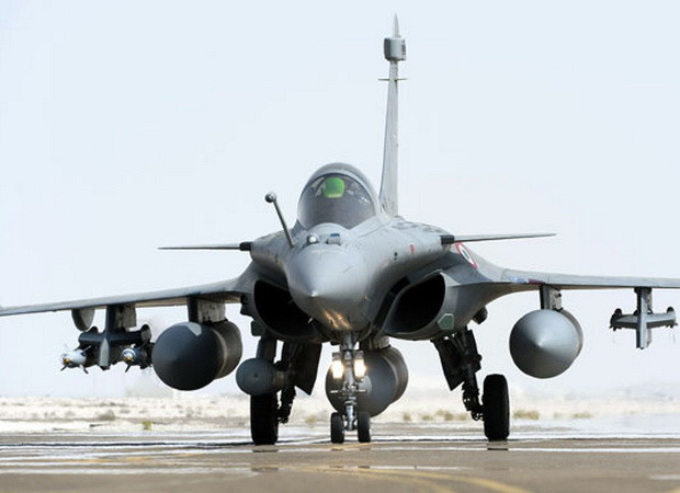 Ấn Độ và Pháp bất đồng về giá bán máy bay chiến đấu Rafale ảnh 1