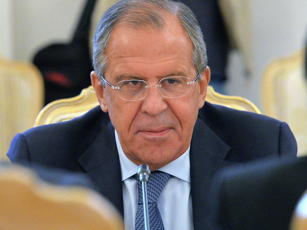 Ngoại trưởng Lavrov: Nga xóa hơn 20 tỷ USD nợ cho các nước châu Phi ảnh 1
