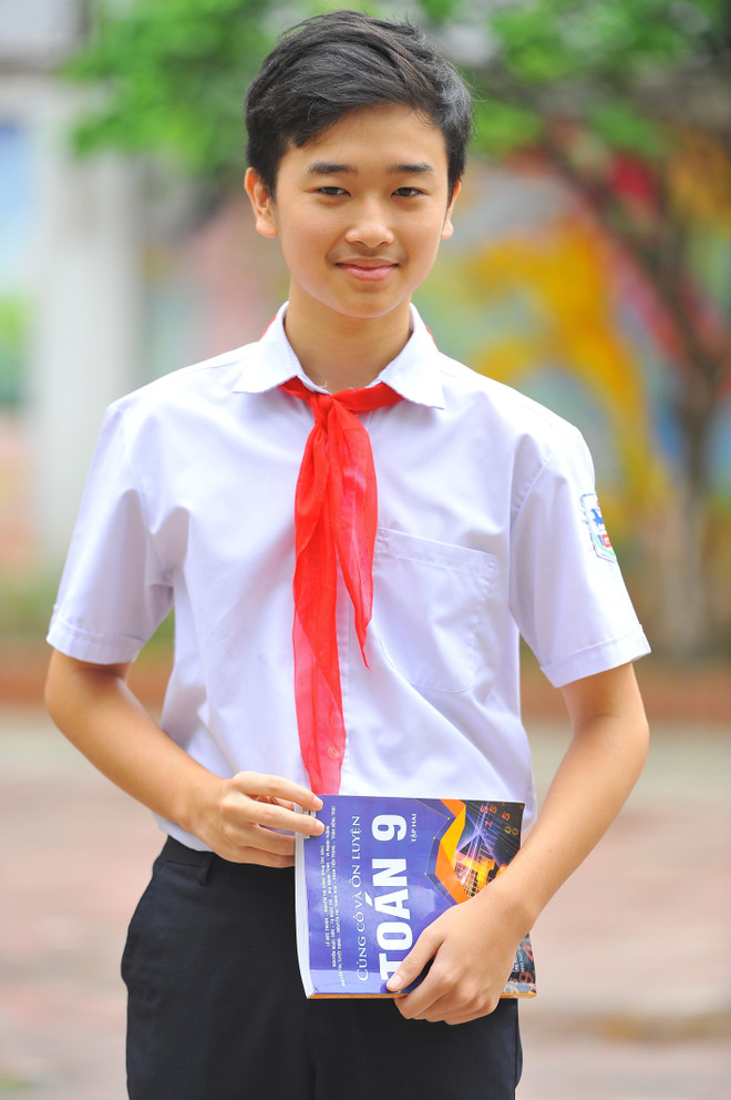 Gương mặt trẻ Việt Nam tiêu biểu năm 2020: Cậu bé "vàng" piano ảnh 3