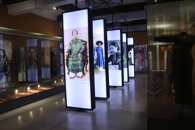 Thành phố Hồ Chí Minh: Đưa bảo tàng đến gần hơn với công chúng ảnh 2