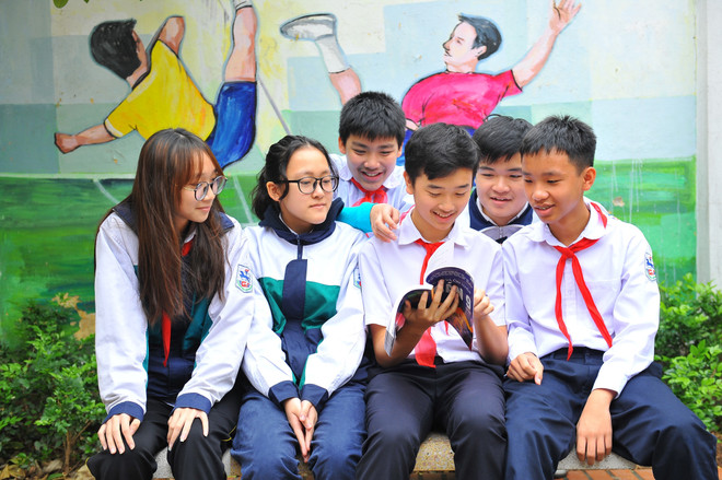 Gương mặt trẻ Việt Nam tiêu biểu năm 2020: Cậu bé "vàng" piano ảnh 2