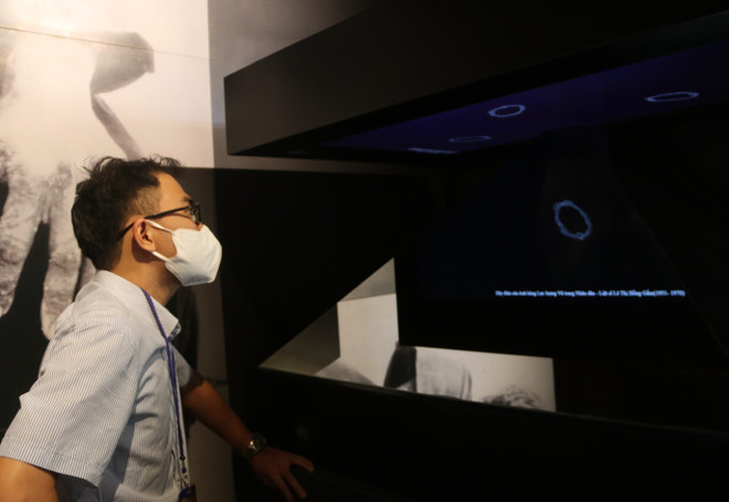 Thành phố Hồ Chí Minh: Đưa bảo tàng đến gần hơn với công chúng ảnh 1