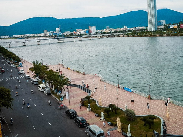 Đà Nẵng xem xét lấy tên các đảo ở Hoàng Sa đặt tên đường ảnh 1