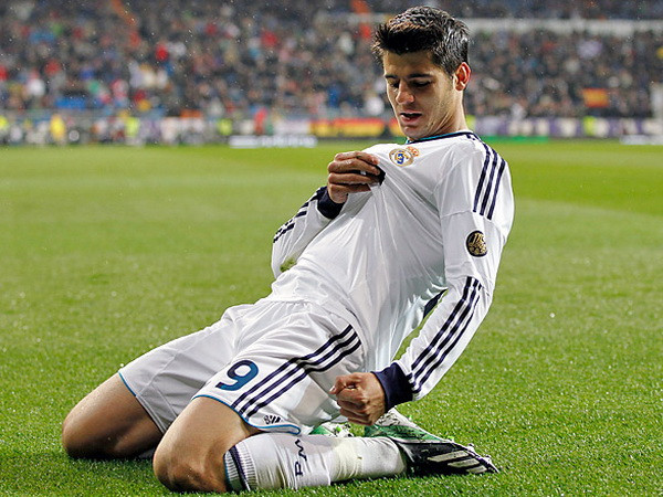 Tin vắn 11/3: Arsenal nhận hung tin, M.U nhắm sao Real ảnh 3