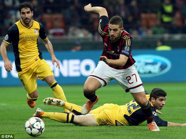 Tin vắn 11/3: Arsenal nhận hung tin, M.U nhắm sao Real ảnh 2