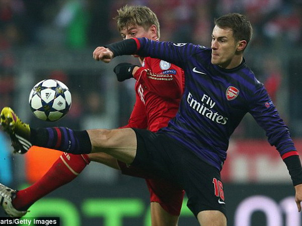 Lịch trực tiếp Champions League: Sinh tử ở Allianz-Arena ảnh 1