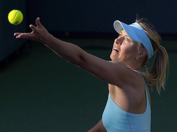 Địa chấn ở Indian Wells: Nadal trở thành cựu vương! ảnh 2