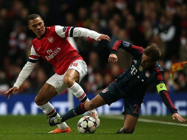 Tin vắn 11/3: Arsenal nhận hung tin, M.U nhắm sao Real ảnh 1