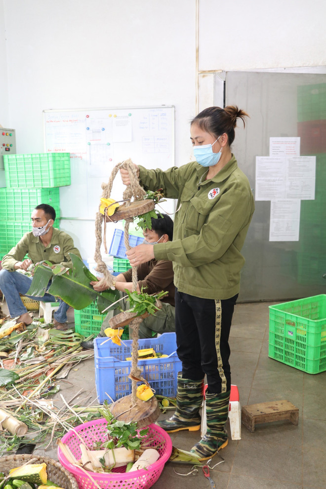Cơ sở bảo tồn gấu Ninh Bình: Nơi những cá thể gấu được về với tự nhiên ảnh 2