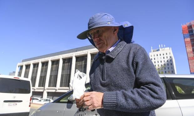 Một người Australia được bồi thường 4,7 triệu USD do ngồi tù oan ảnh 1