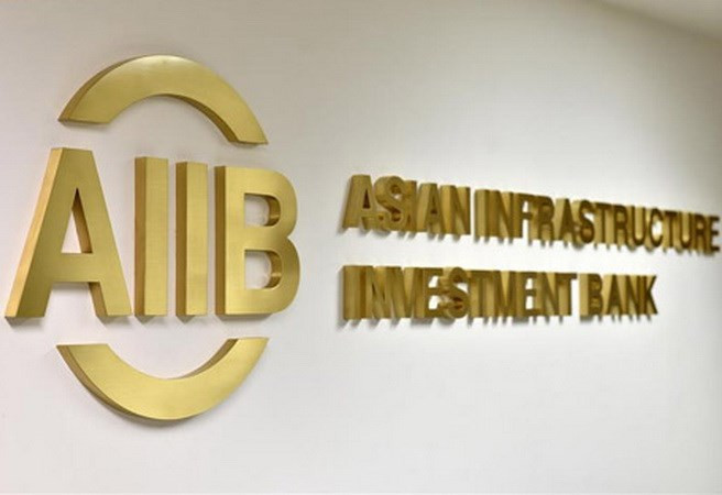 Chính phủ Hy Lạp sẽ nộp đơn gia nhập AIIB trong tháng 8 ảnh 1