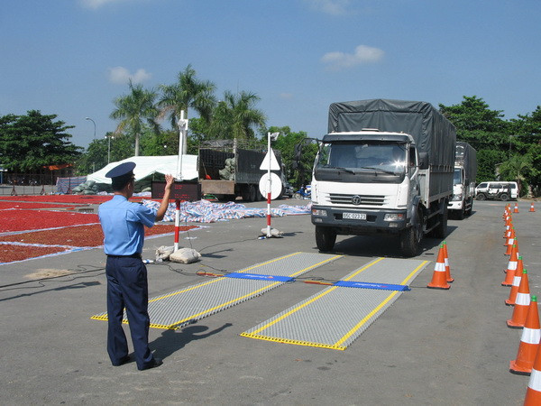 Sửa đổi, bổ sung một số điều quy định về Quỹ bảo trì đường bộ ảnh 1