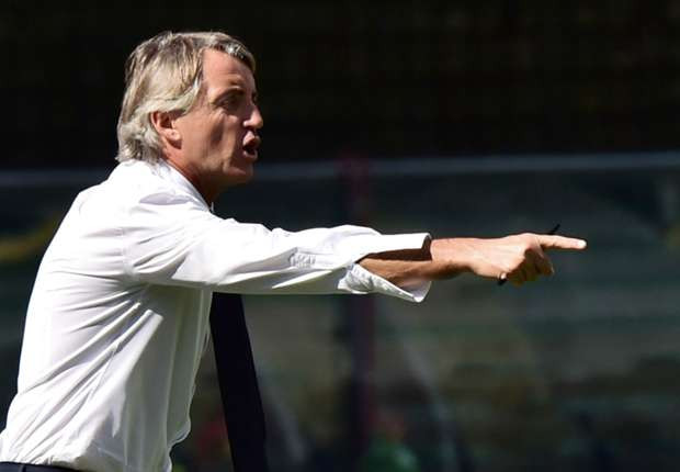 Inter Milan của Mancini: Giành chiến thắng bằng bất cứ giá nào ảnh 1