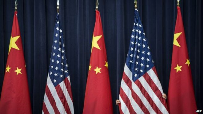 BRICS: Hợp tác kinh tế Trung-Mỹ duy trì đà phát triển vững mạnh" ảnh 1