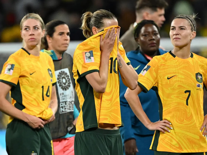 Lịch thi đấu World Cup Nữ 2023 ngày 31/7: Căng thẳng tại bảng B ảnh 1