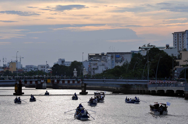 Lãnh đạo TP.HCM tiếp Đoàn cấp cao Bộ An ninh Quốc gia Trung Quốc ảnh 1