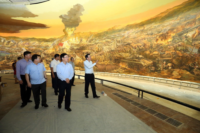 'Điện Biên cần đánh thức các thế mạnh nền tảng để phát triển' ảnh 2