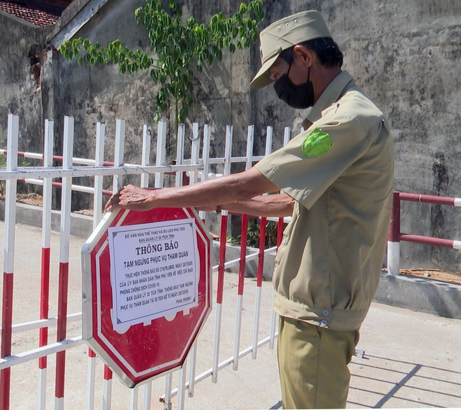 Phú Yên: 22 người về từ Đà Nẵng nhưng không khai báo y tế ảnh 2