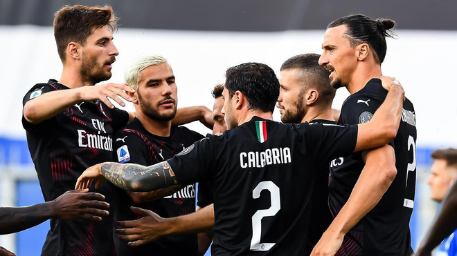 Kết quả Serie A: Juventus thua sốc Cagliari, AC Milan lại thắng lớn ảnh 1