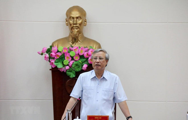 Chỉ thị về lãnh đạo ĐH phụ nữ các cấp và ĐH đại biểu phụ nữ toàn quốc ảnh 1