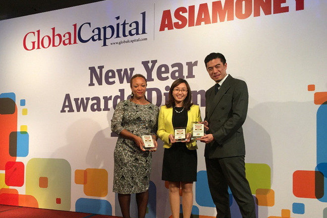 FPT được vinh danh là “Công ty quản trị tốt nhất Việt Nam” ảnh 1