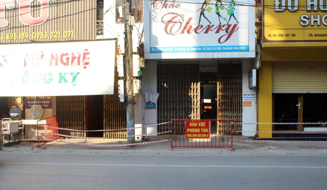 Thủ tướng ký Công điện chỉ đạo công tác phòng, chống dịch COVID-19 ảnh 1