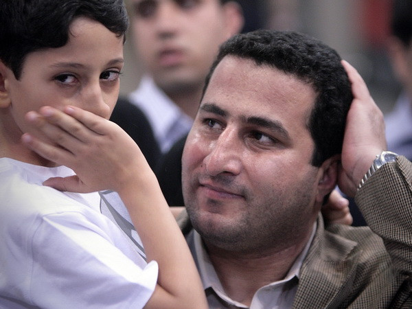 Nhà khoa học hạt nhân Iran Shahram Amiri đã bị hành quyết ảnh 1